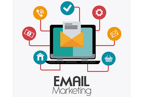 Professional Email Marketing Services