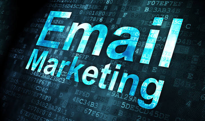 Professional Email Marketing Services