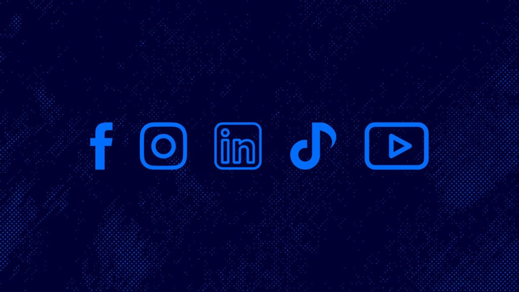 Social Media Management Services | Aditya